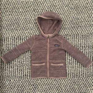 Patagonia Better Sweater 2T